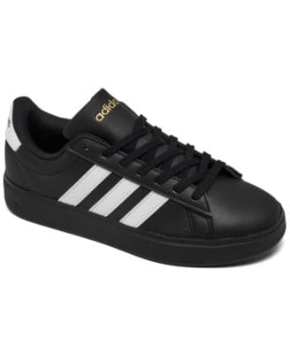 adidas Women's Grand Court 2.0 Casual Sneakers - image 1