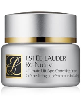 Estée Lauder Re-Nutriv Ultimate Lift Age-Correcting Anti-Aging Moisturizer Cream, 1.7 oz - image 1