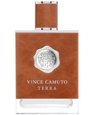 Vince Camuto Terra Eau de Toilette Spray 3.4 oz - image 1