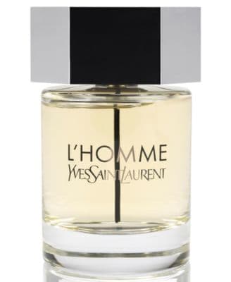 Yves Saint Laurent L'HOMME Eau de Toilette Spray 3.3 oz - image 1