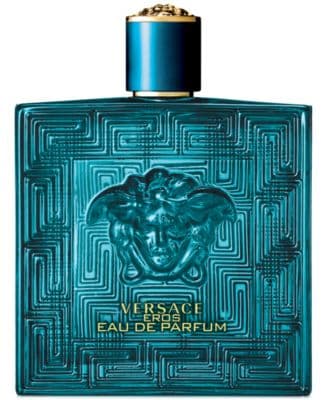Versace Men's Eros Eau de Parfum Spray 6.7 oz - image 1