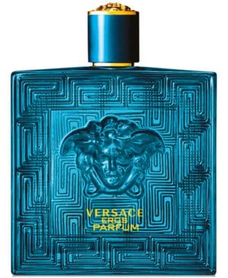 Versace Eros Parfum Spray 6.7 oz - image 1