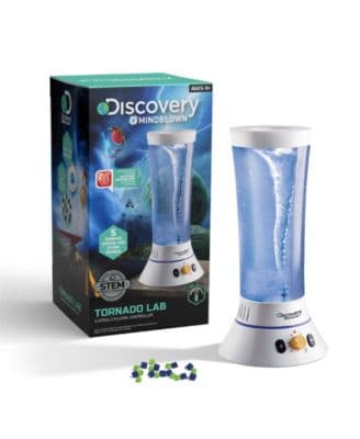 Discovery #MINDBLOWN Tornado Lab 5-Speed Cyclone Controller - image 1