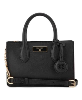 Nine West Magdalina Mini Tote Crossbody Bag - image 1