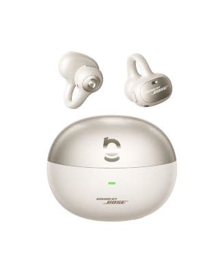 Baseus Inspire XC1 Open-Ear Clip-On Earbuds Sound by Bose Dolby Audio - image 1