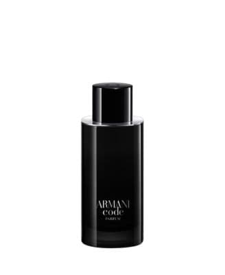 Armani Code Parfum for Men 4.2 oz - image 1