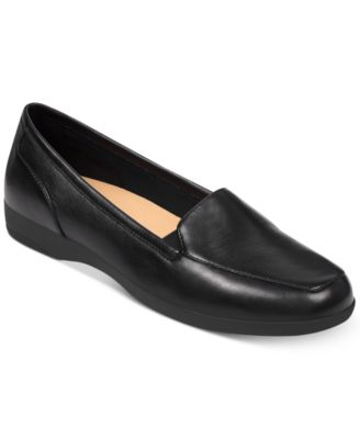 Easy Spirit Women's Devitt Slip-On Loafer Flats - image 1