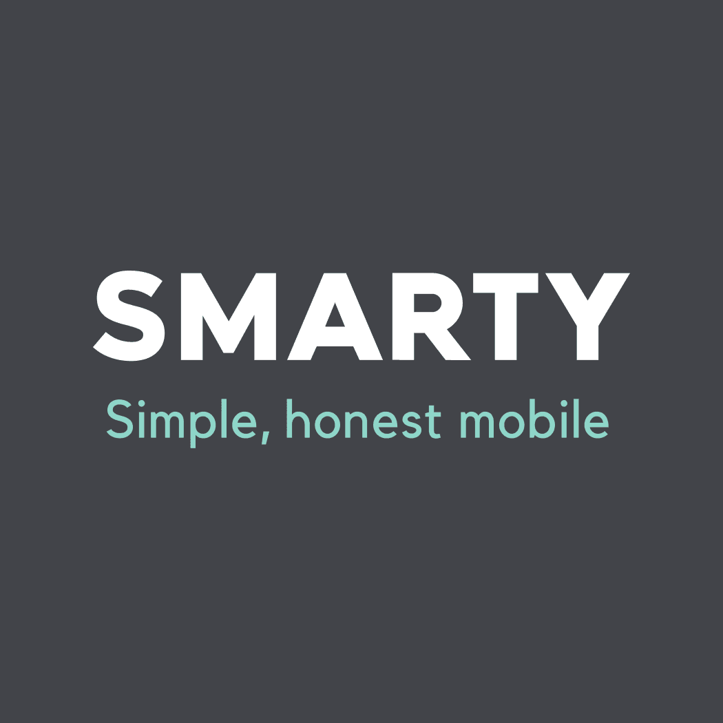 SMARTY SIM-only Mobile Network - image 1