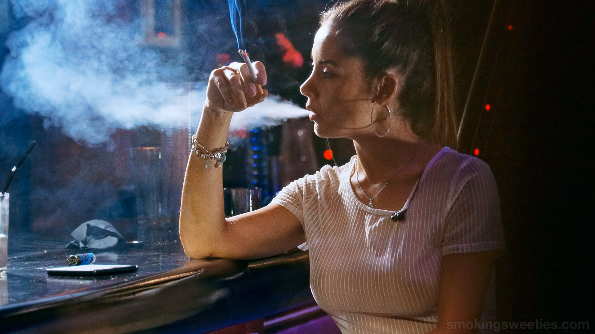 SmokingSweeties - image 1