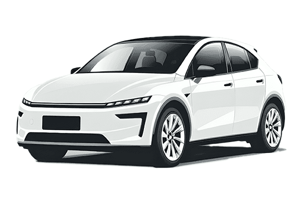 Tesla Model Y (Facelift) Car Window Shades (2025-Present) - image 1