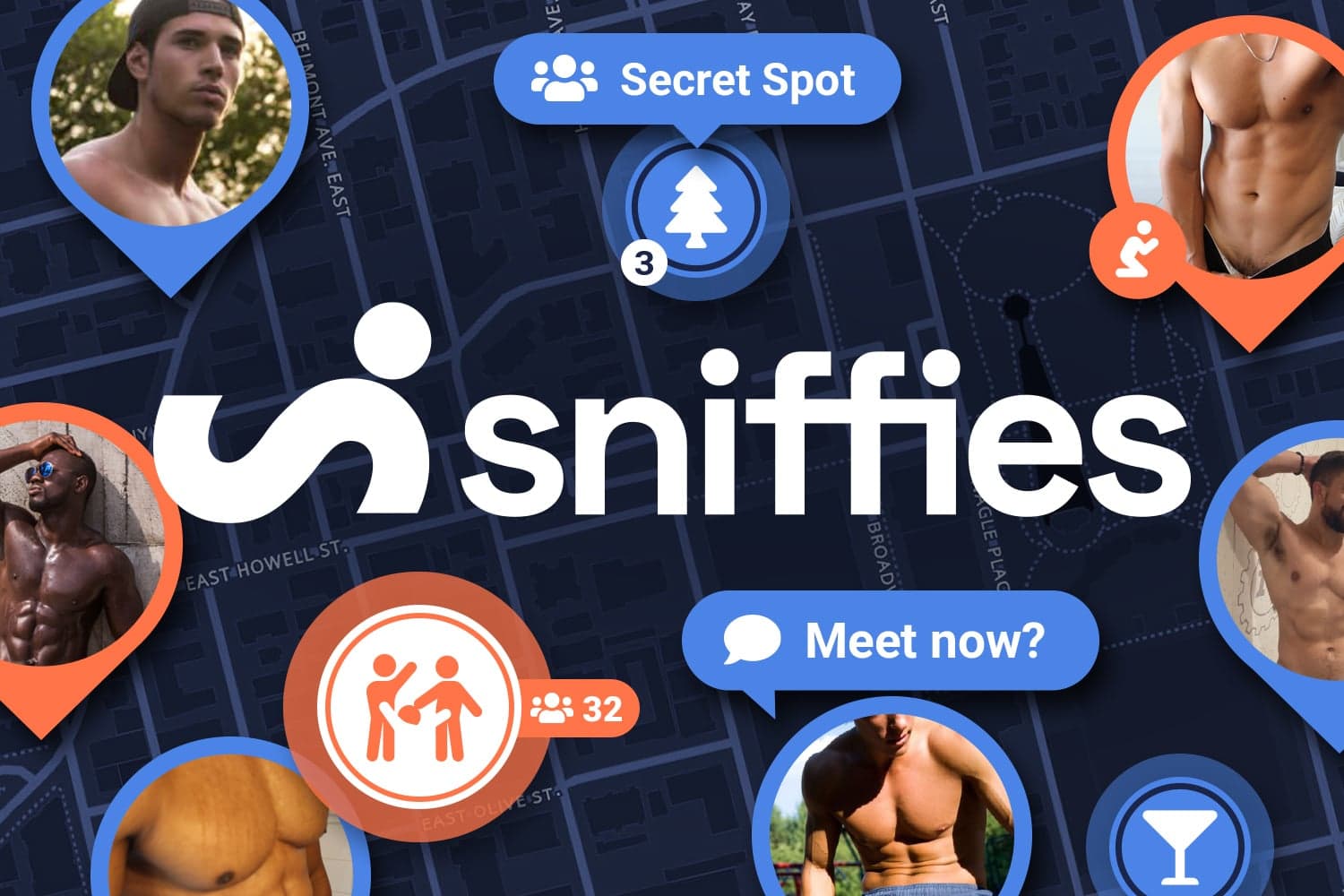 Sniffies - image 1