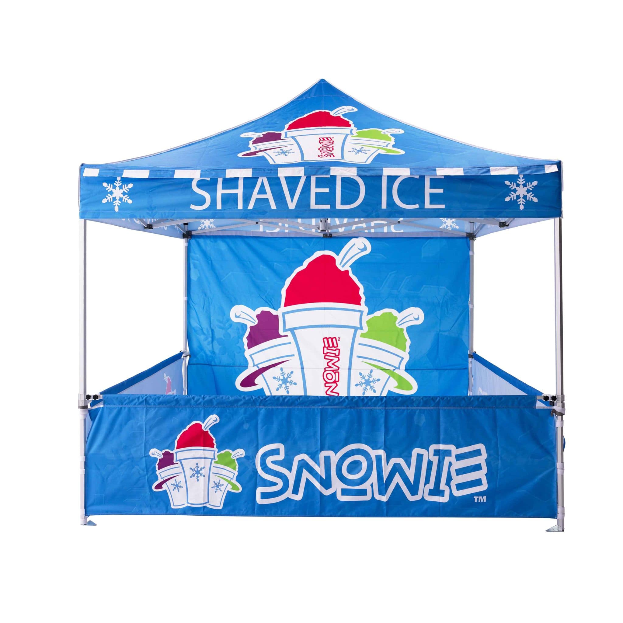 Budget-Friendly Concession Stand - image 1