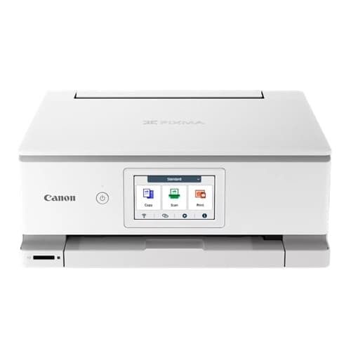 Canon PIXMA TS8820 Wireless Color All-In-One Inkjet Photo Printer - image 1
