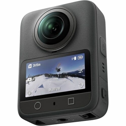 DJI Osmo 360 Standard Combo - image 1