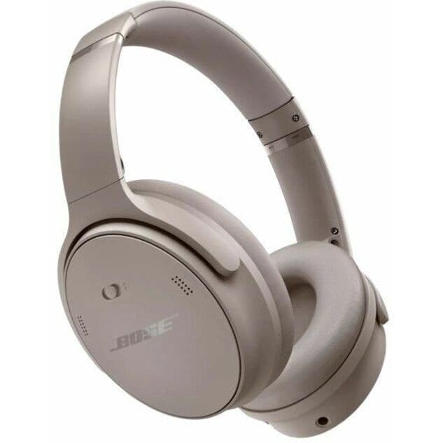 Bose QuietComfort Headphones - Sandstone - image 1