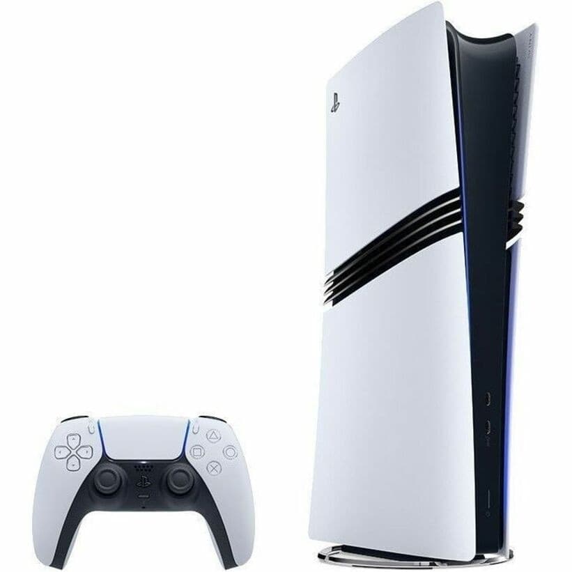 Sony PlayStation 5 Pro Console - image 1