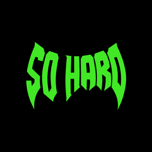 SO HARD. - image 1