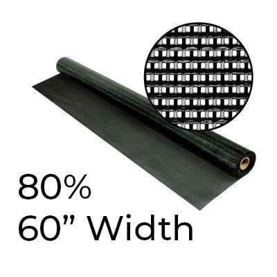 Phifer Suntex 80% Solar Screen Fabric – 60 in Wide - image 1