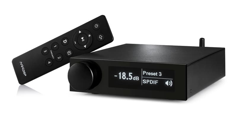 miniDSP Flex Eight - image 1