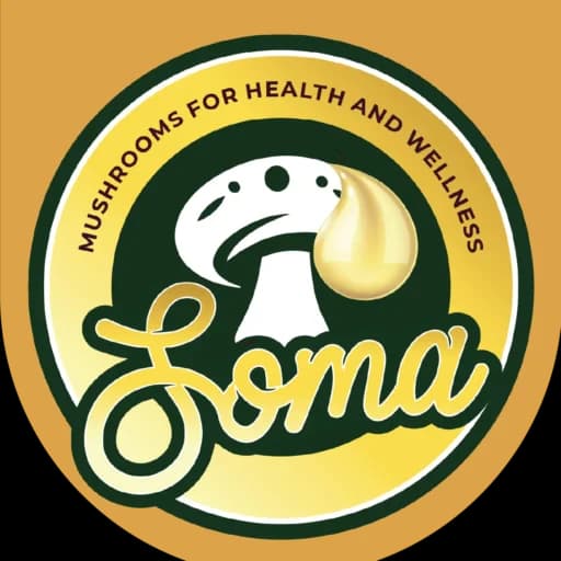 Cart - SomaShrooms - image 1