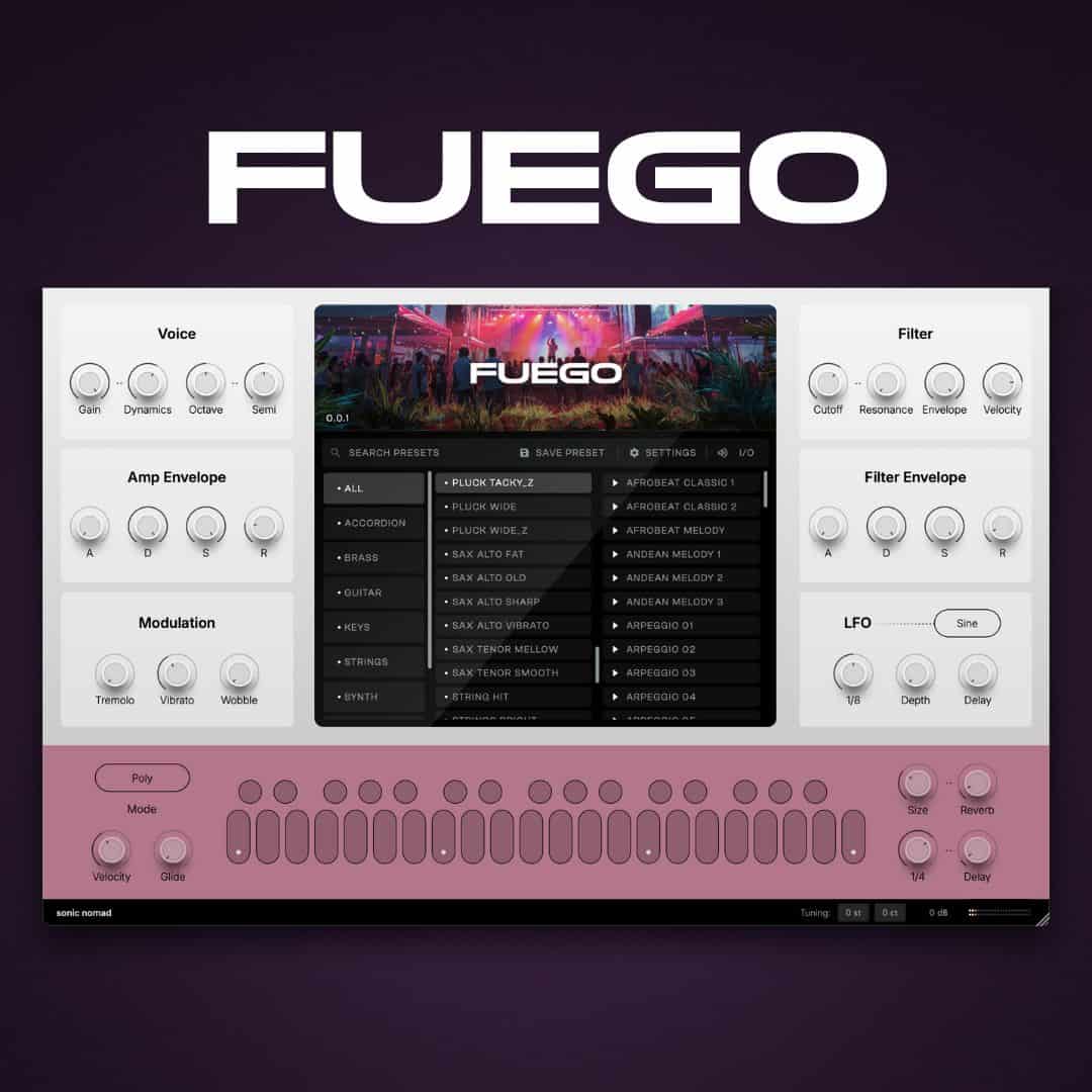 Fuego - image 1