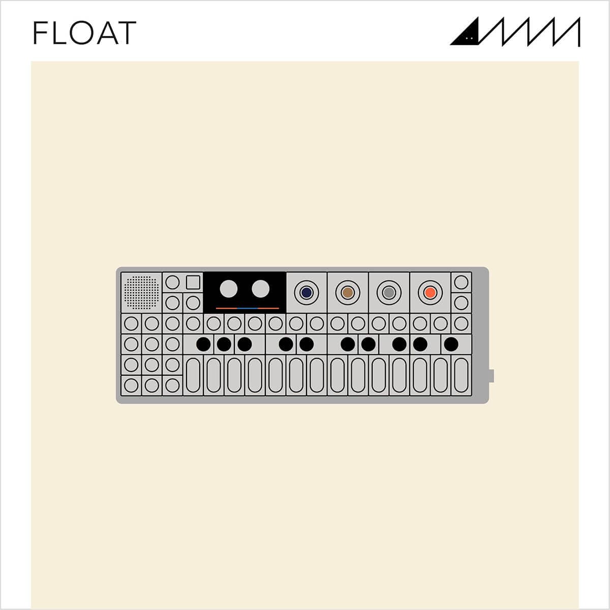 OP-1 Field: Float - image 1