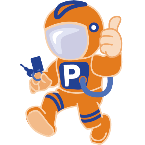 Space Shuttle Parking - image 1