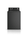 Speed Queen TC5 Top Load Washer TC5003BN Matte Black - image 1