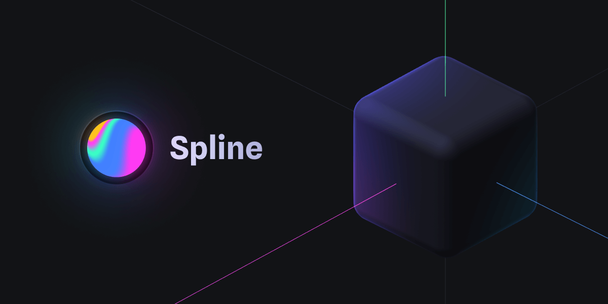 Spline All-in-One 3D and Interactive Design Platform - image 1