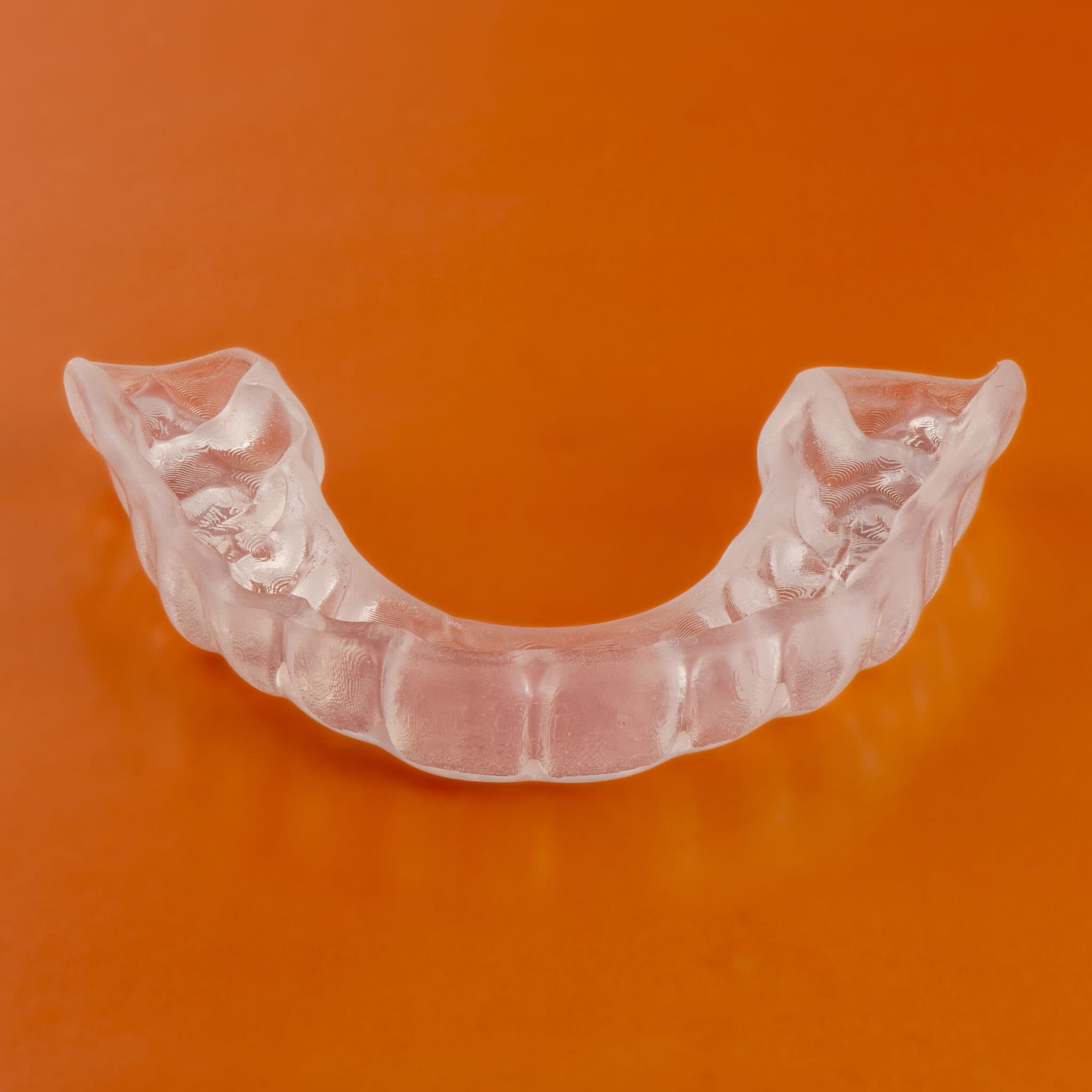 SportingSmiles Soft Night Guard - image 1