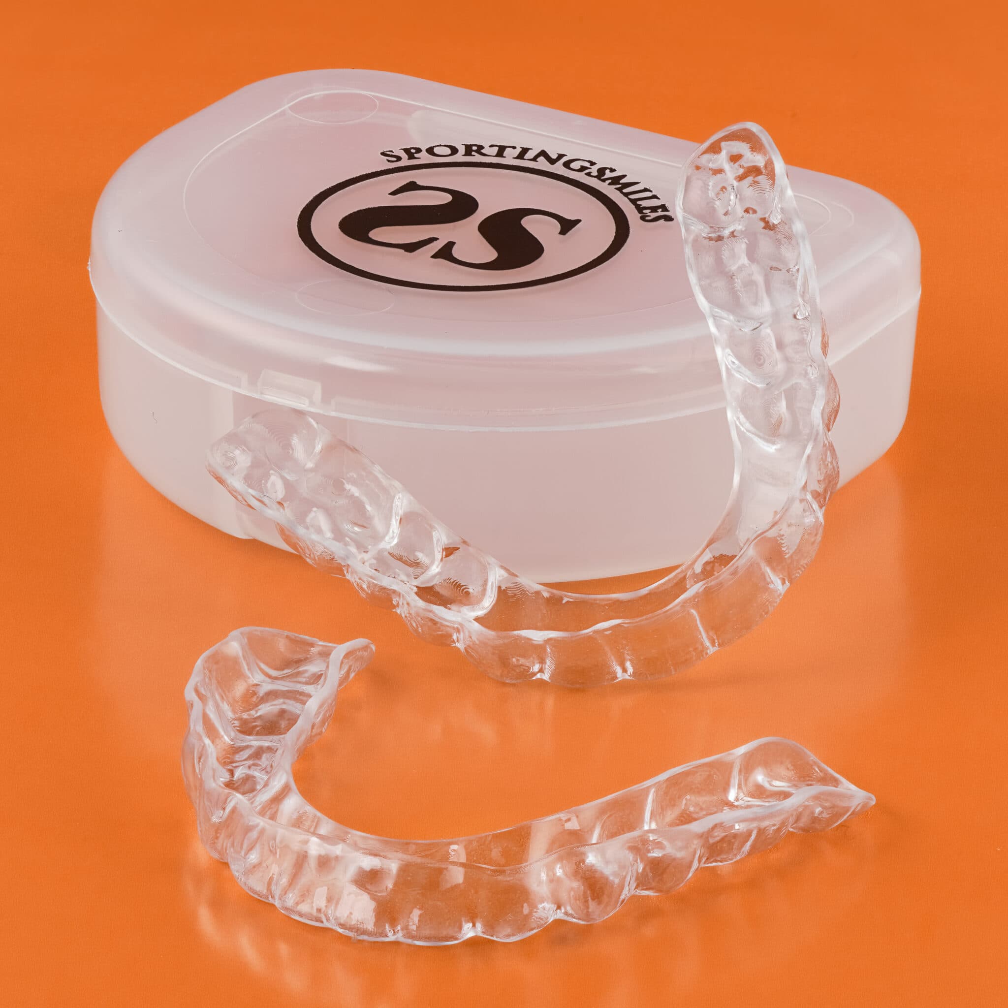 Night Guard Retainers Reorder - image 1