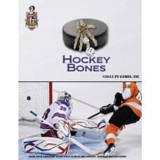 Hockey Bones Core Game PDF - image 1
