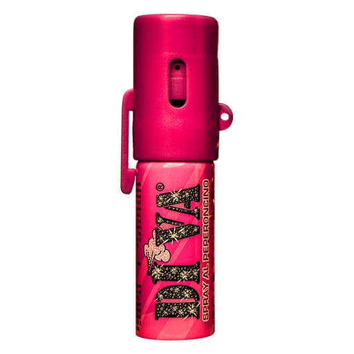 Spray al Peperoncino DIVA Base Pink - image 1