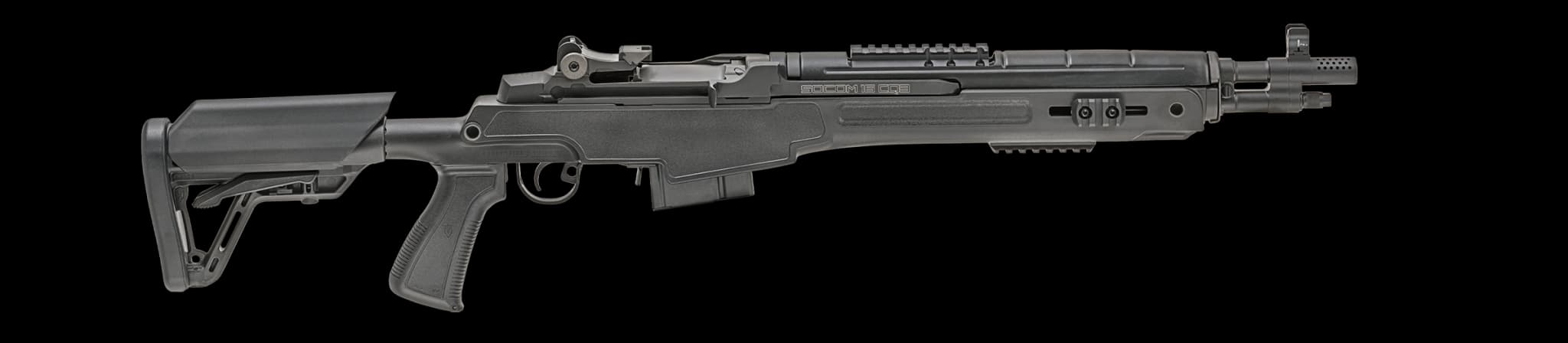 M1A™ SOCOM 16 CQB .308 Rifle - image 1