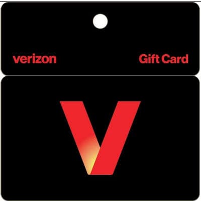 Verizon Gift Cards - image 1