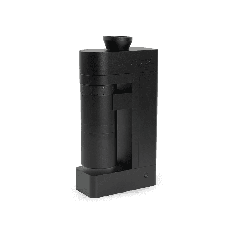 Femobook A4Z Electric Coffee Grinder - image 1