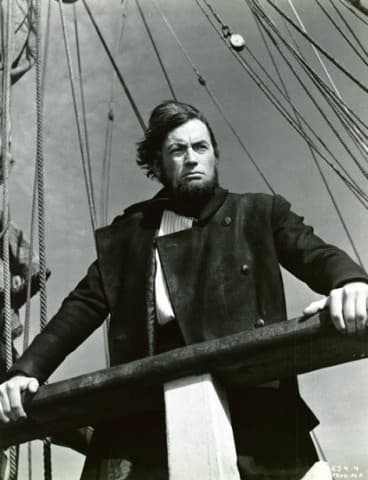 My Captain Ahab Halloween - image 1