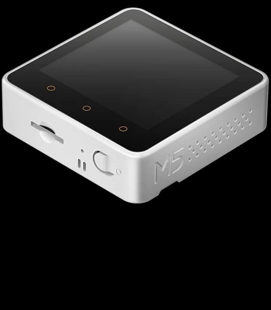 M5Stack Cardputer-Adv, The Limitless Computer - image 1