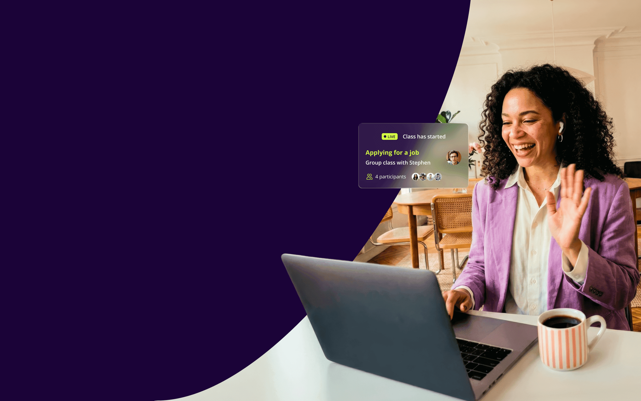 Lingoda Online Language Courses - image 1
