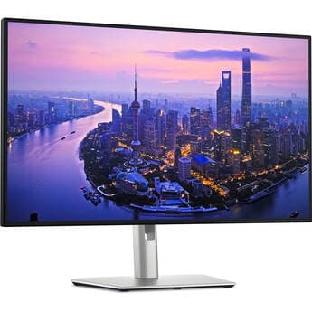Dell UltraSharp 27" 4K HDR 120 Hz Monitor - image 1