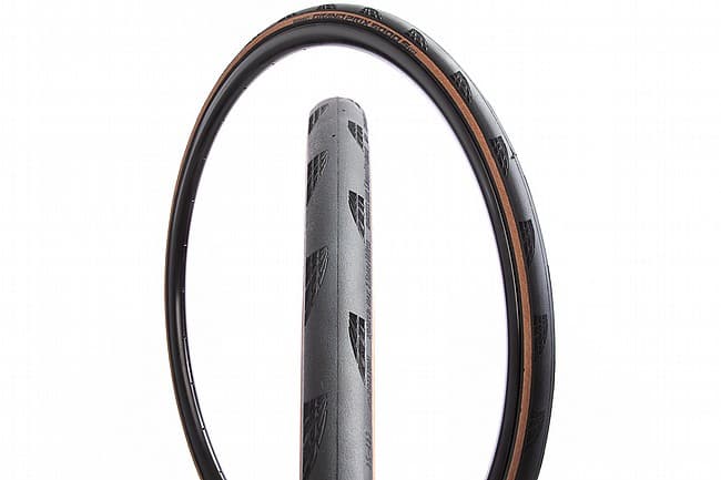 Continental Grand Prix 5000 S TR 650b Road Tire - image 1
