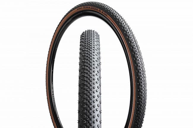 Continental Terra Speed Gravel 700c Tire - image 1