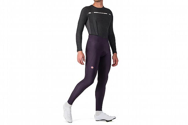 Castelli Men's Espresso Bibtight - image 1