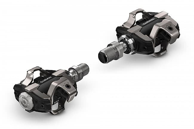 Garmin Rally XC200 Dual Sensing Power Meter Pedals - image 1