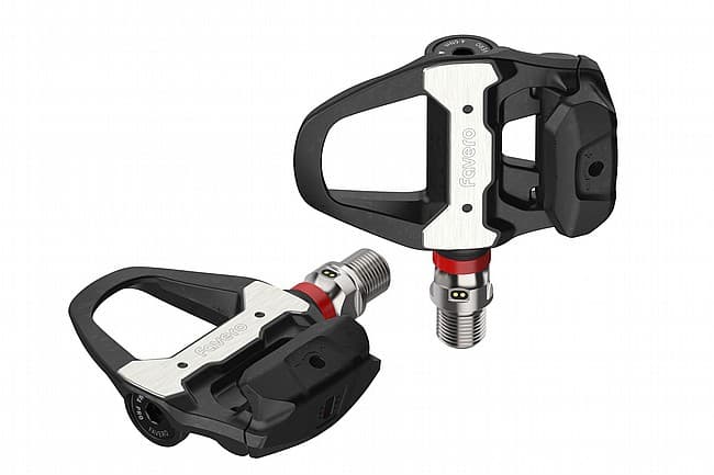 Favero Assioma PRO RS-2 SPD-SL Double-Sided Power Meter Pedals - image 1