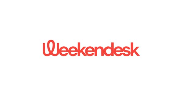Weekendesk Weekend Deals - image 1