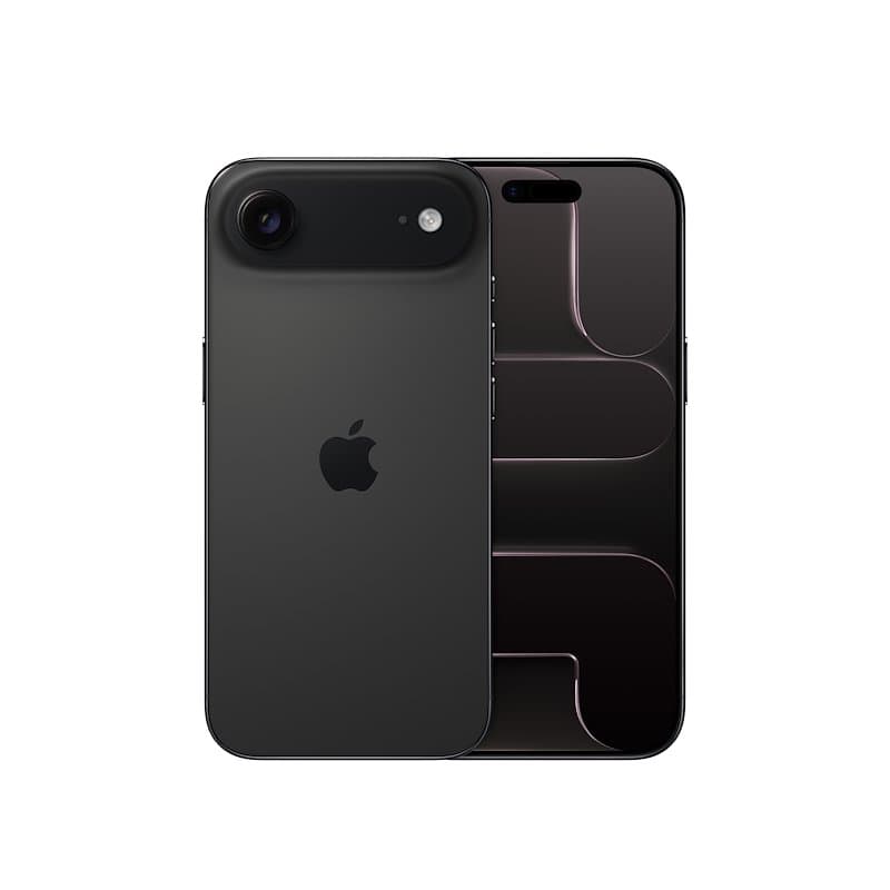 Apple iPhone Air 256GB Nero siderale - image 1