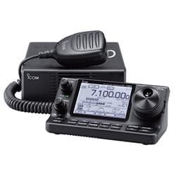 ICOM IC-7100 HF/VHF/UHF Base/Mobile Transceivers IC-7100 - image 1