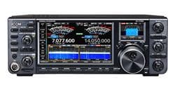 ICOM IC-7760 HF/50MHz All Mode Base Transceivers IC-7760 - image 1