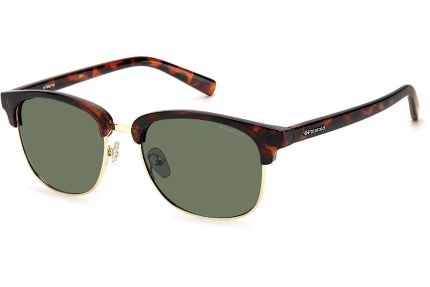 Polaroid PLD1012/S PR6/H8 Polarized Sunglasses - image 1